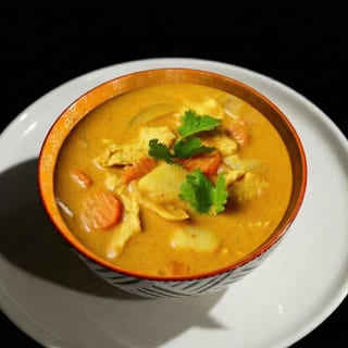 Yellow Curry