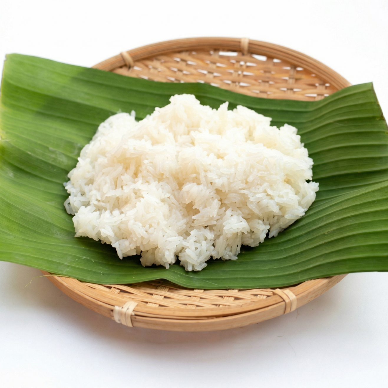 Sticky Rice.