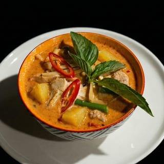 Hawaii Curry