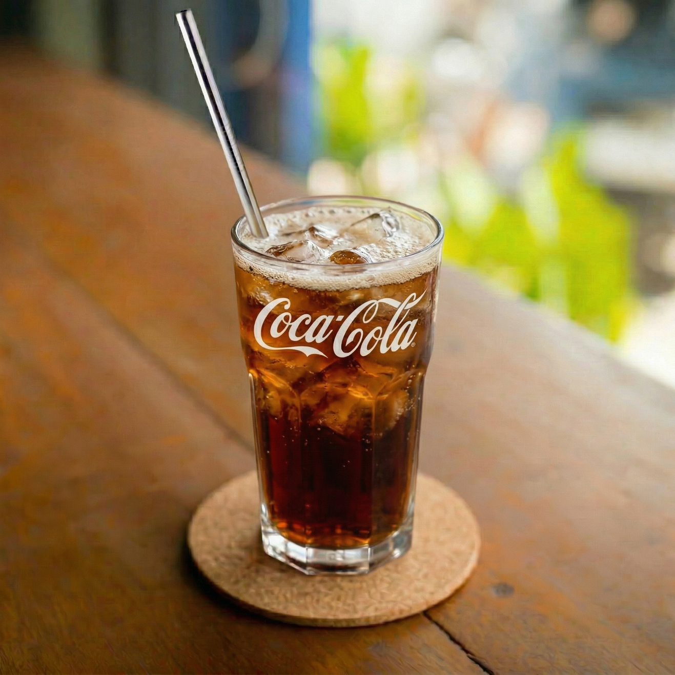 Soda.
