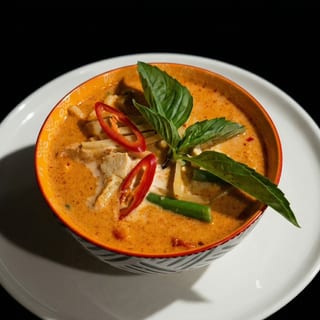 Red Curry