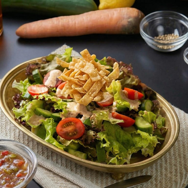 Explore Our Noodle Dishes