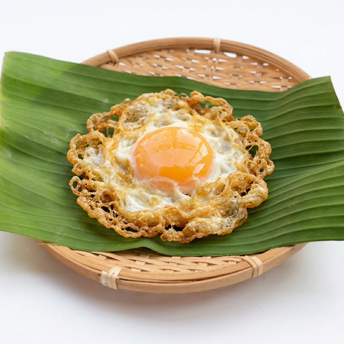 Fried Egg.