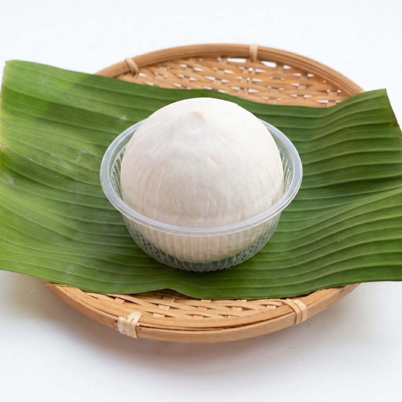 Naked Coconut.