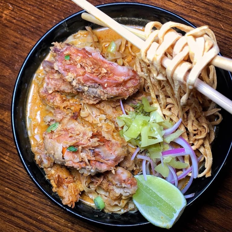 Delicious Crab Dishes