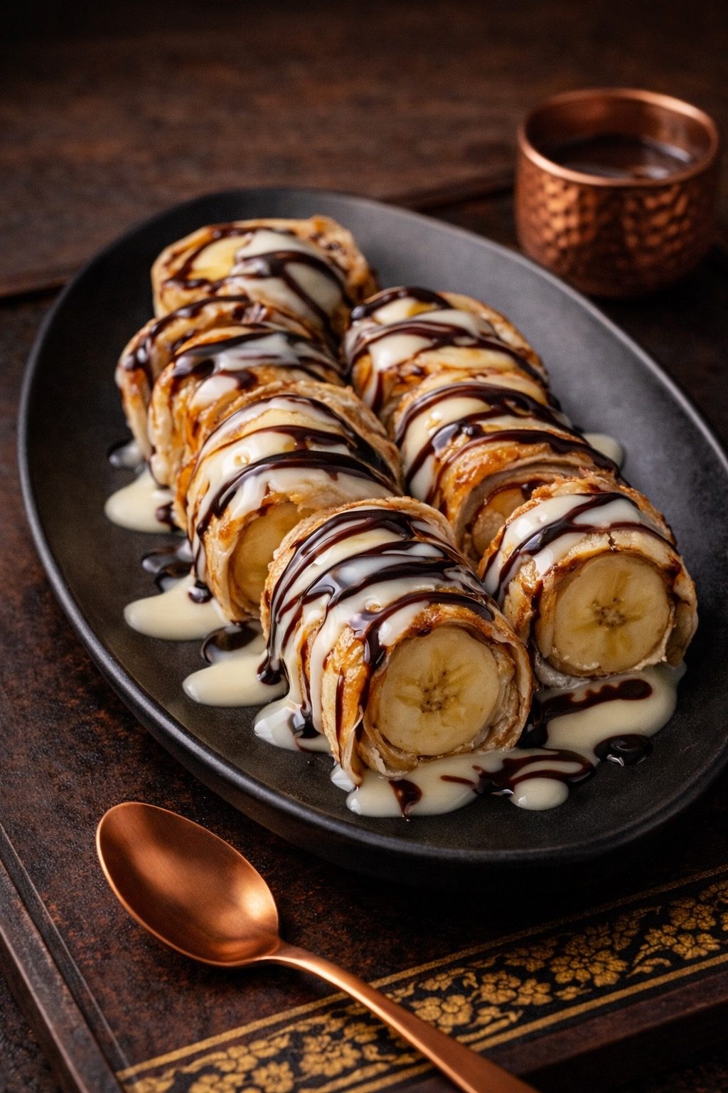 Phuket Roti.